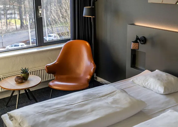 Hotel Comwell Kolding