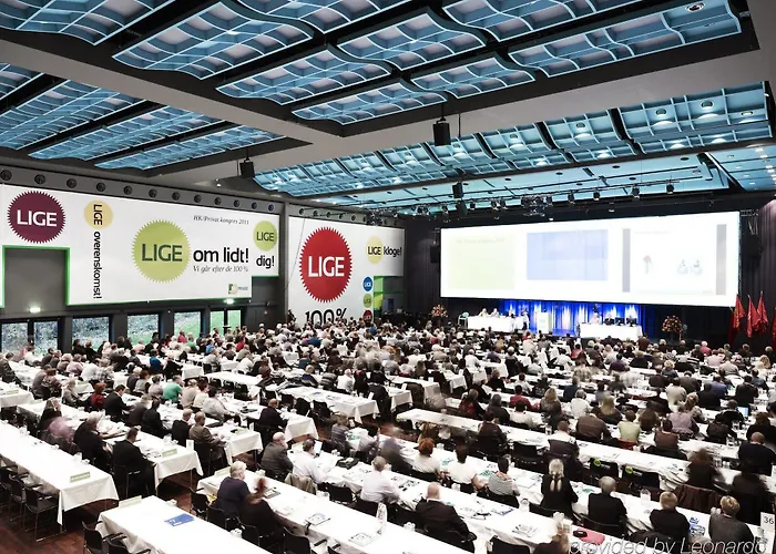 Comwell Hotell Kolding